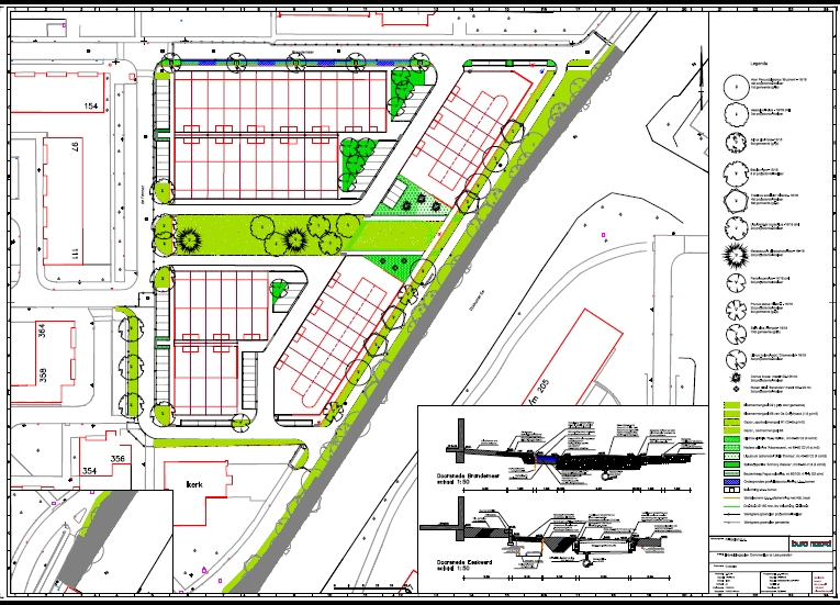 Eelan Groenplan